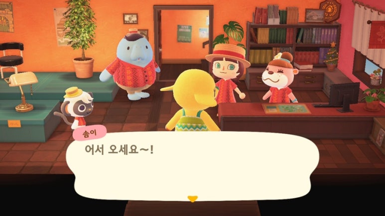 파라다이스힐링 이미지
