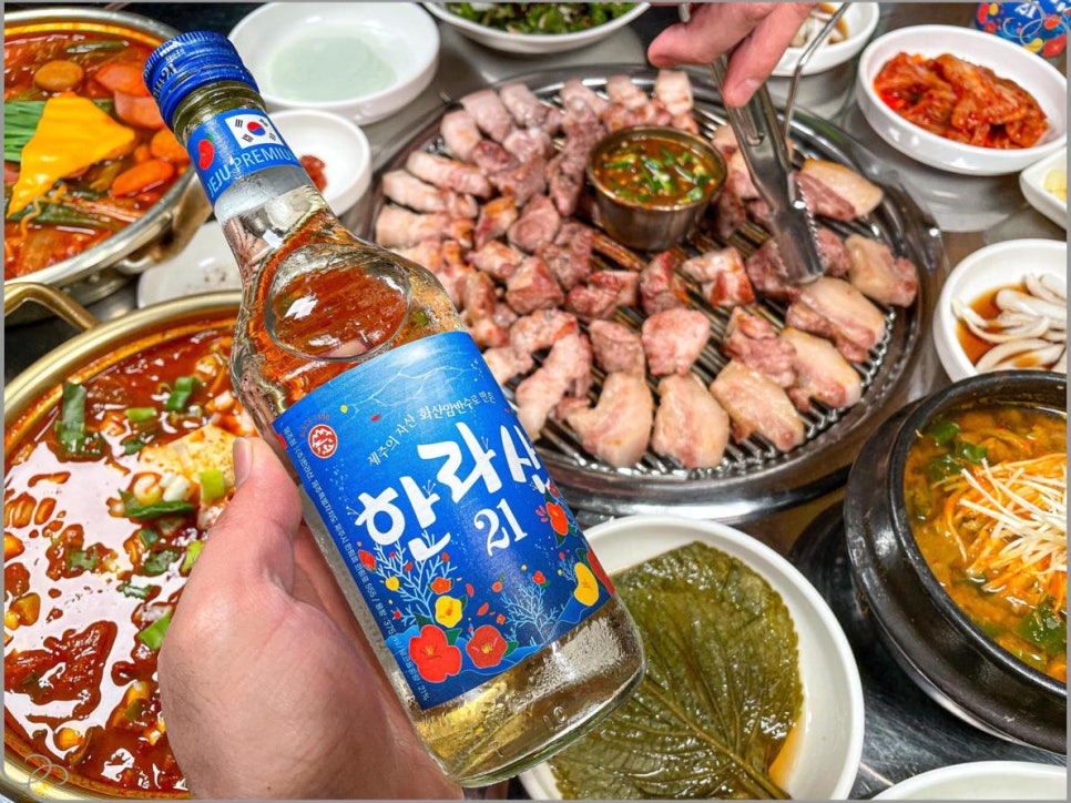차군식당 이미지
