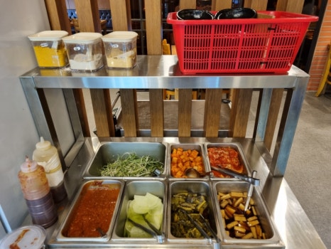 고기한마당 이미지