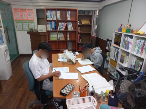 케이수학교습소 이미지