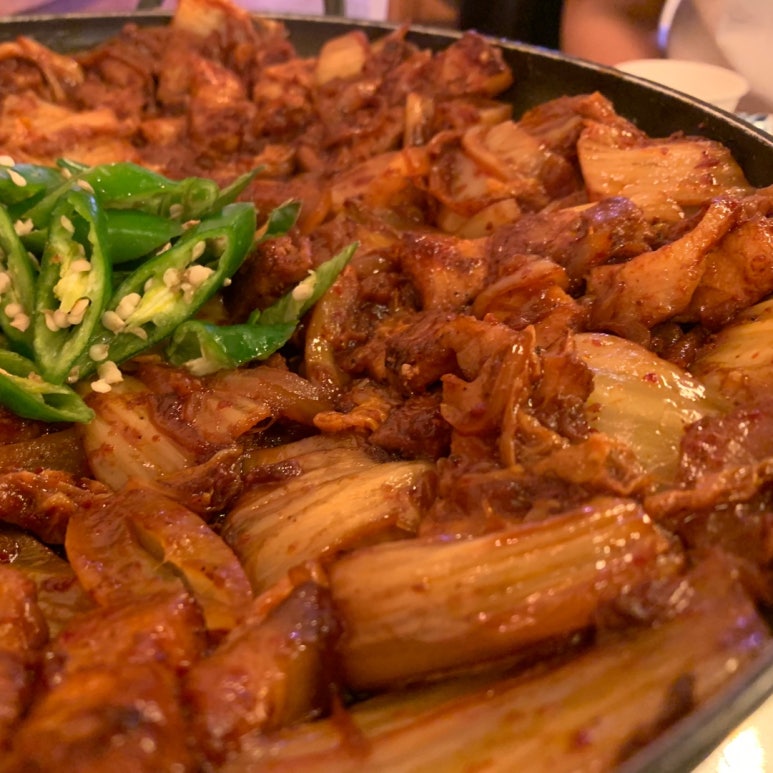 정통집철산역점 이미지