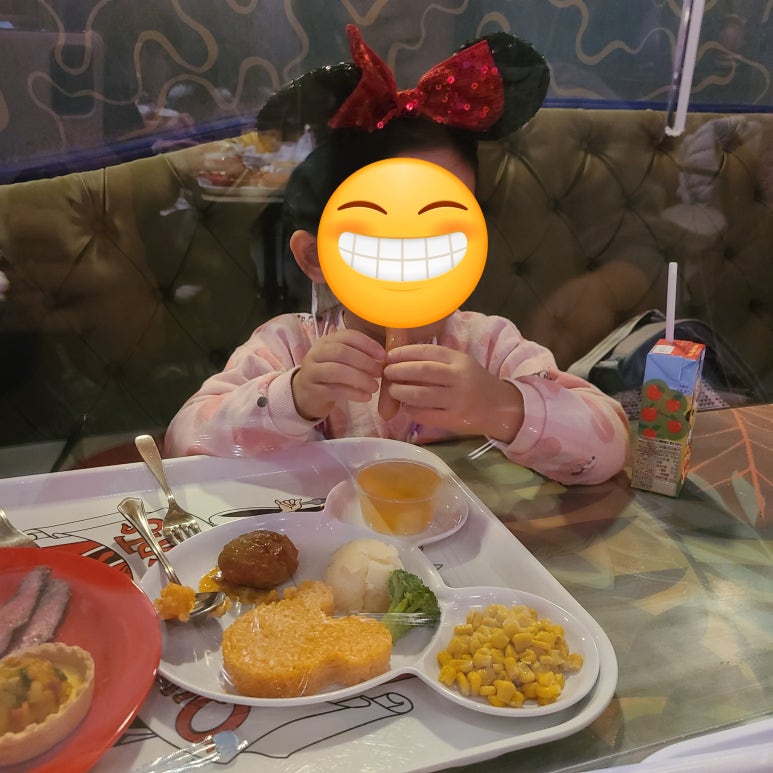 미니식당 이미지