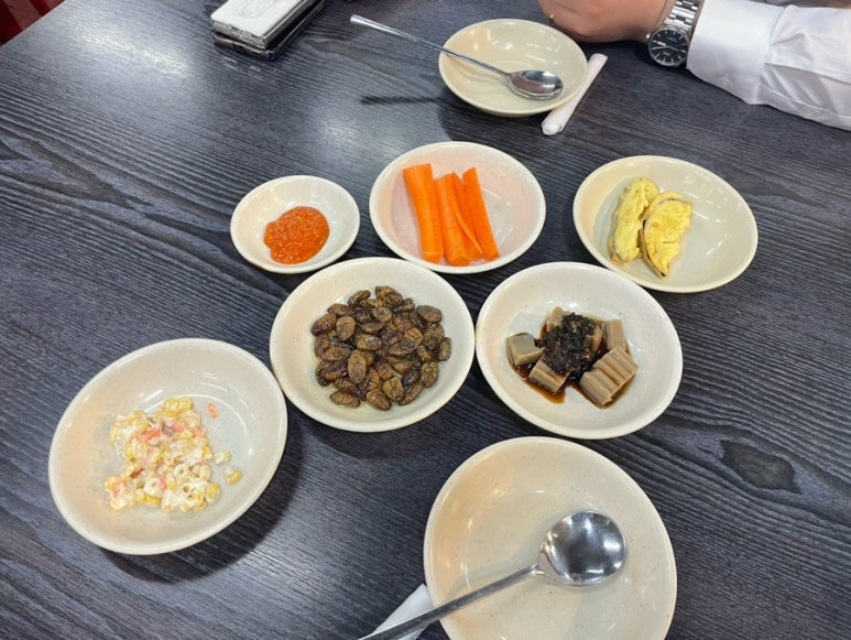 퓨전포차조개마을 이미지