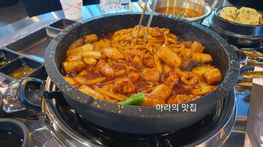 대한막창 이미지