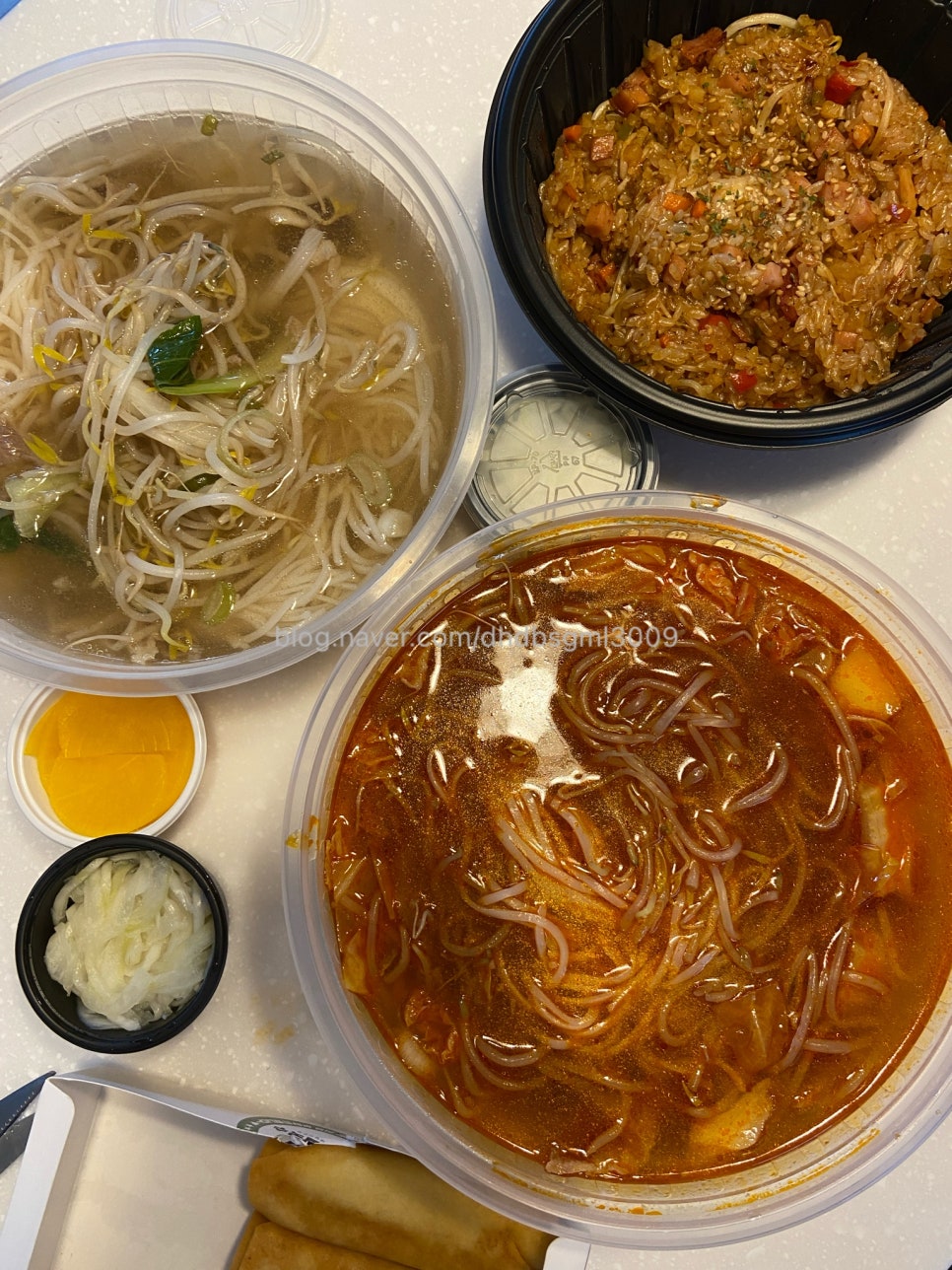 배달의쌀국수 대전서구점 이미지