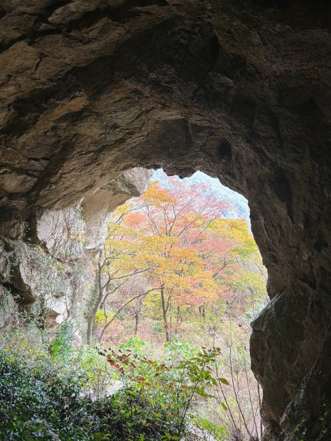 정상 포토존 이미지