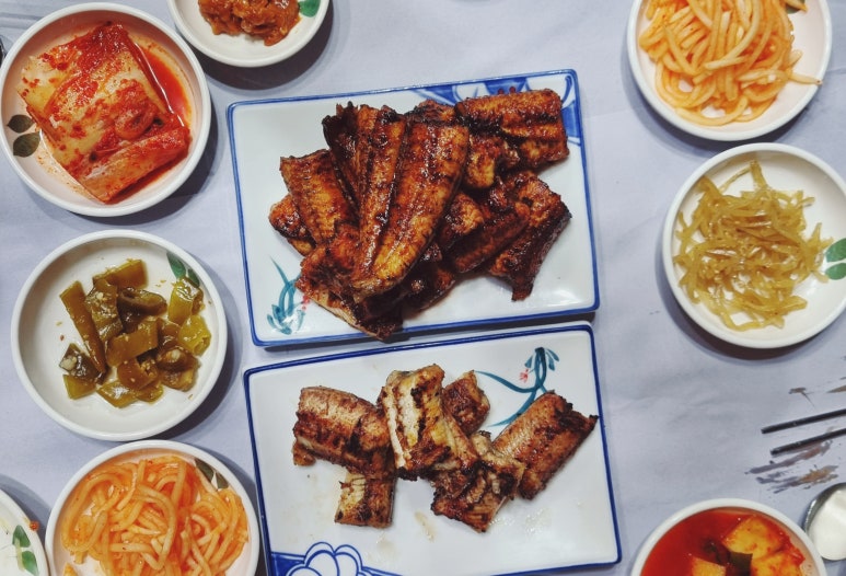 어부와나루터 이미지