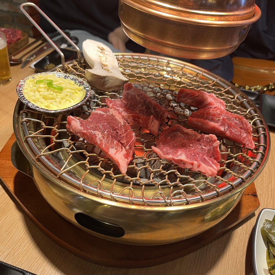 한양화로대전 이미지