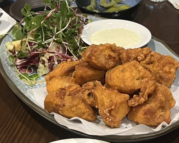 신바시만텐 사진 2