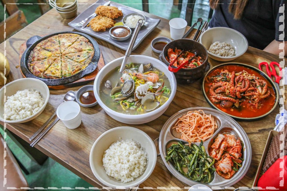 달이옛날칼국수 이미지