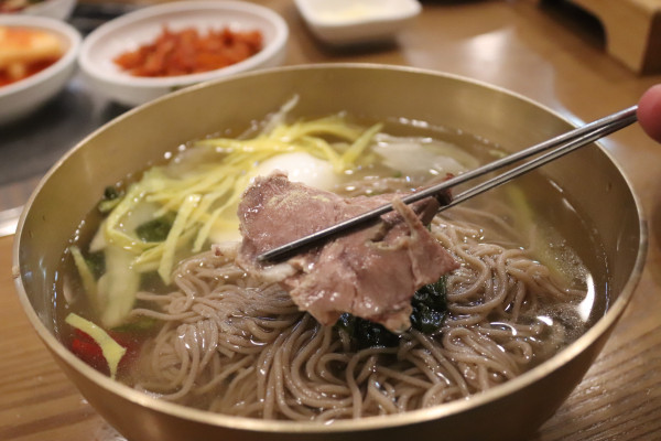 제일면옥 이미지