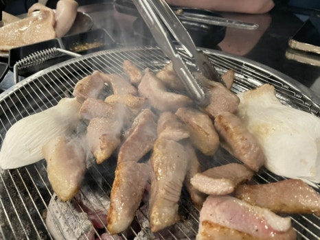 가람숯불구이 이미지