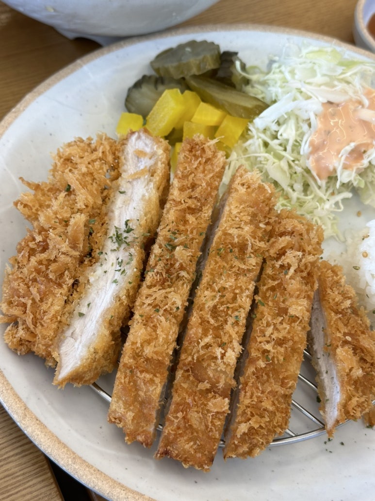 200장돈까스 이미지