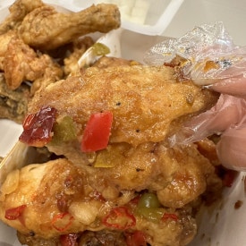 호식이두마리치킨반여점 이미지