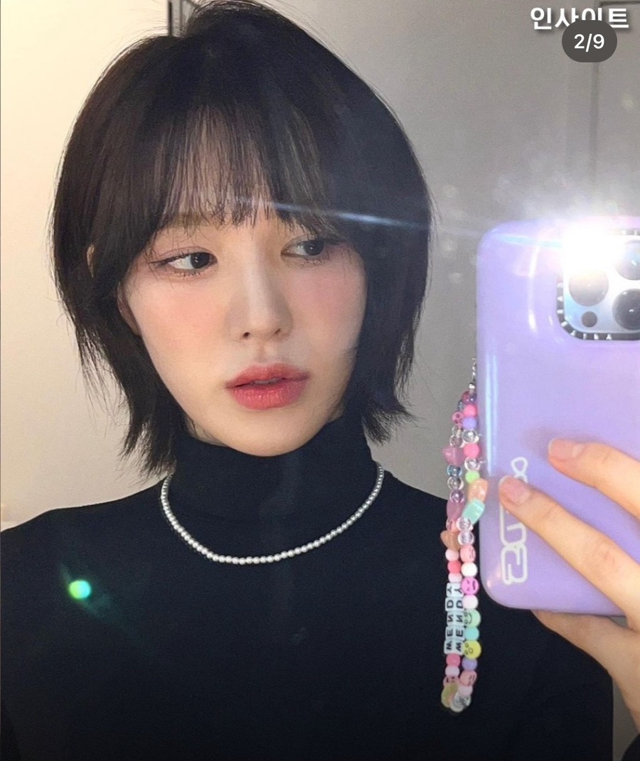 하늘헤어 이미지
