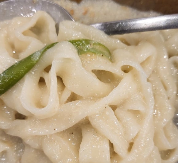 미주칼국수 이미지