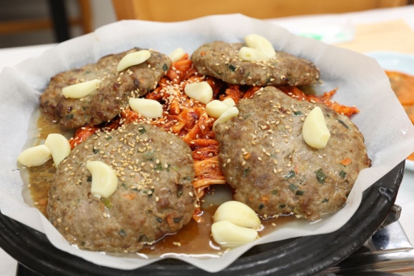 영남기사식당 이미지