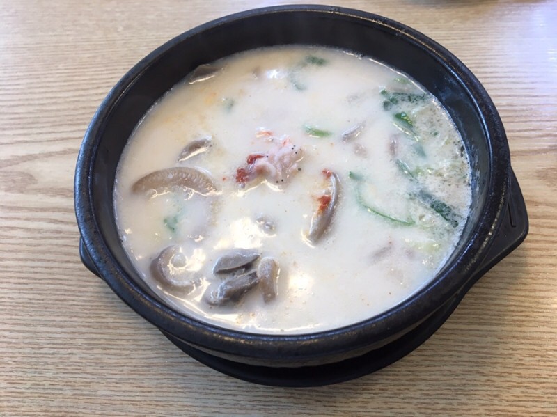 원조큰맘할매순대국 이미지