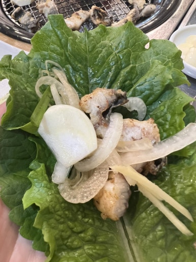 섬진강숯불구이 이미지