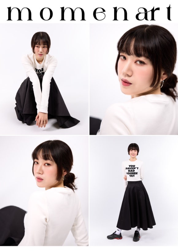 모먼아트 이미지