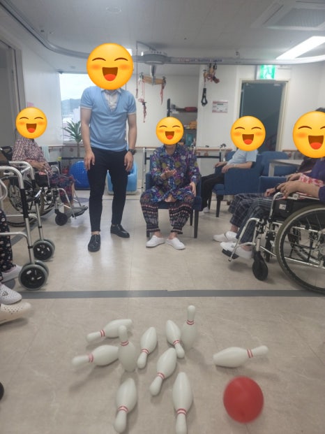 청담요양원 이미지