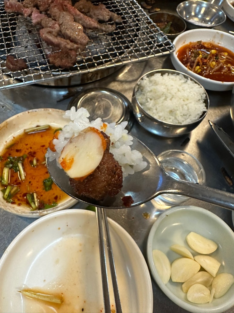 대구맛집고령뒷고기 이미지