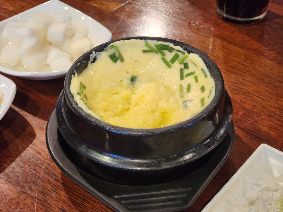 찜이닭똥집 이미지