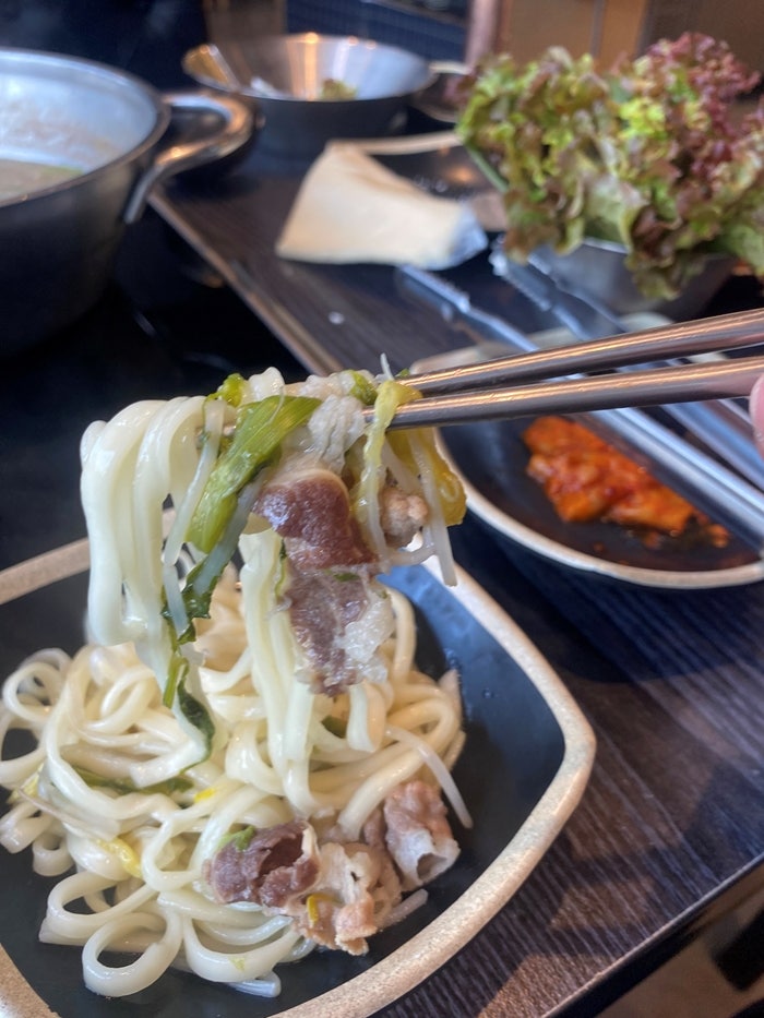낙원갈비집 이미지