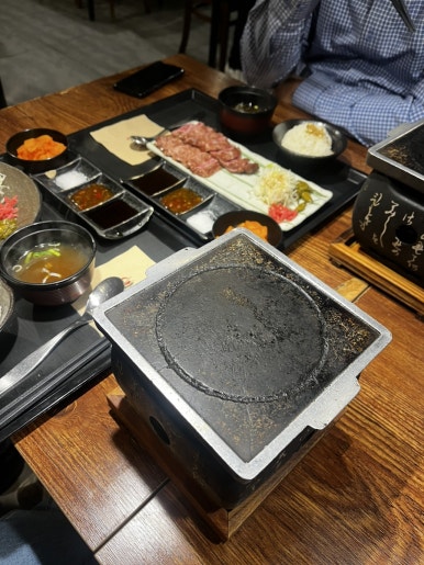 꼽사리식당 이미지