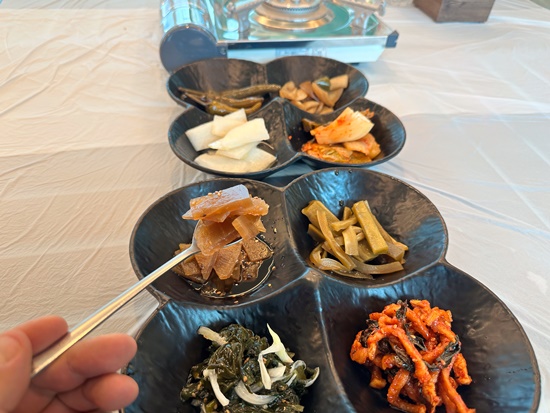 산골백숙 이미지