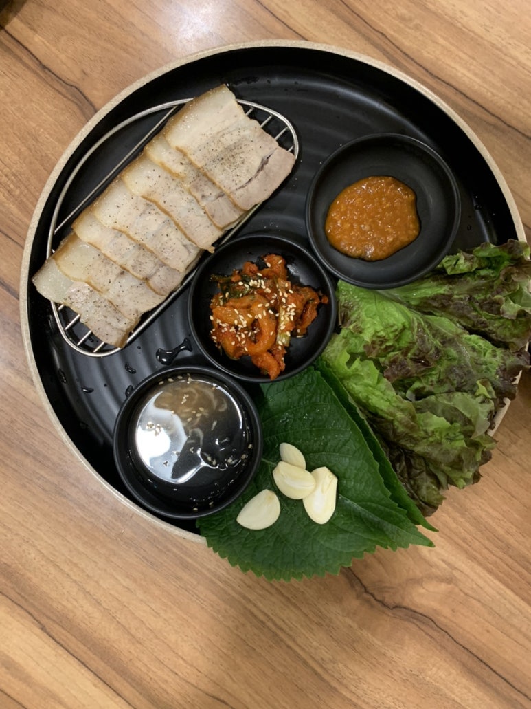 명동칼국수(안양엔터식스점) 이미지