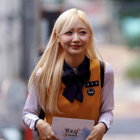 학교앞간식 이미지