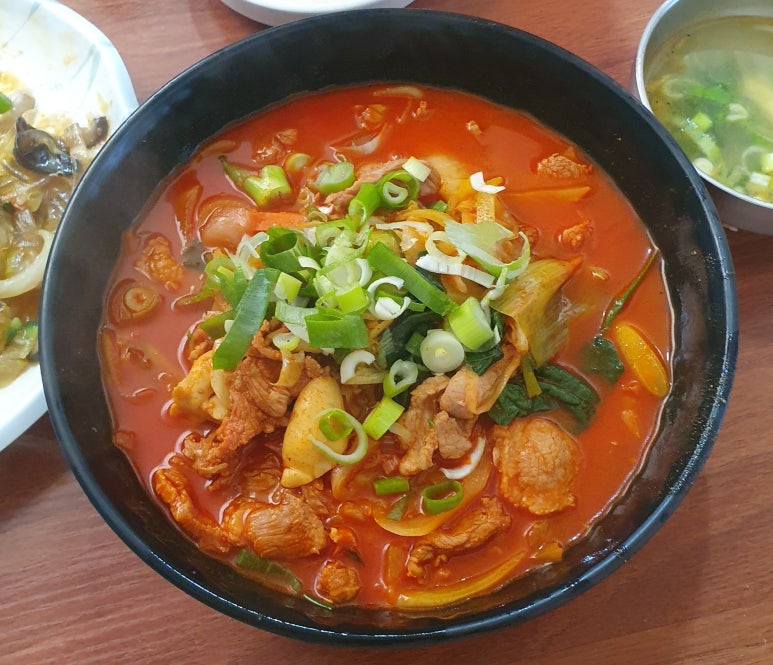 임곡반점 이미지