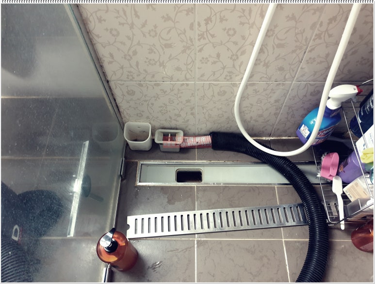싱크대막힘하수구막힘변기막힘배관배수구막힘역류뚫어 이미지