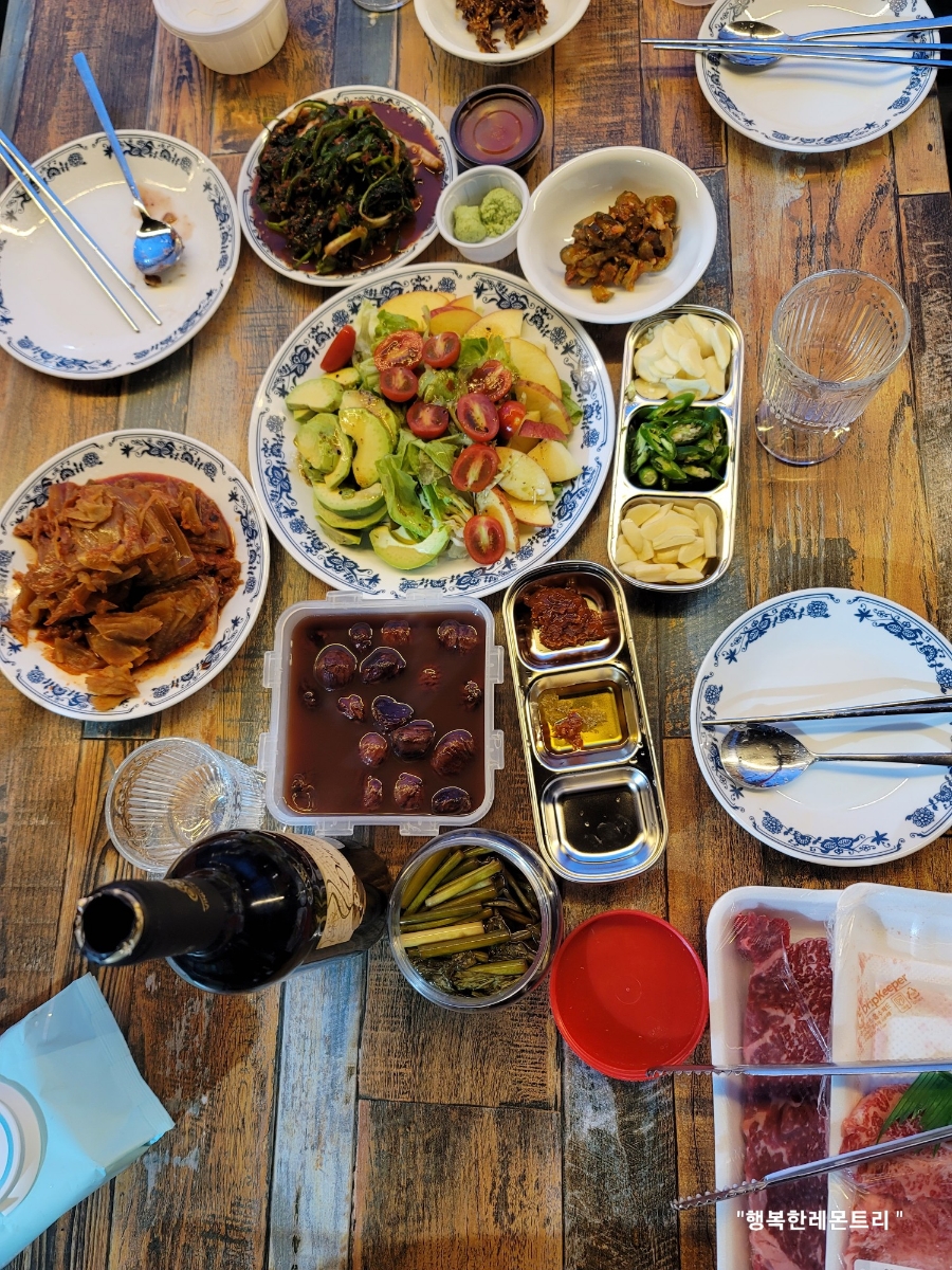 새연리조트 이미지