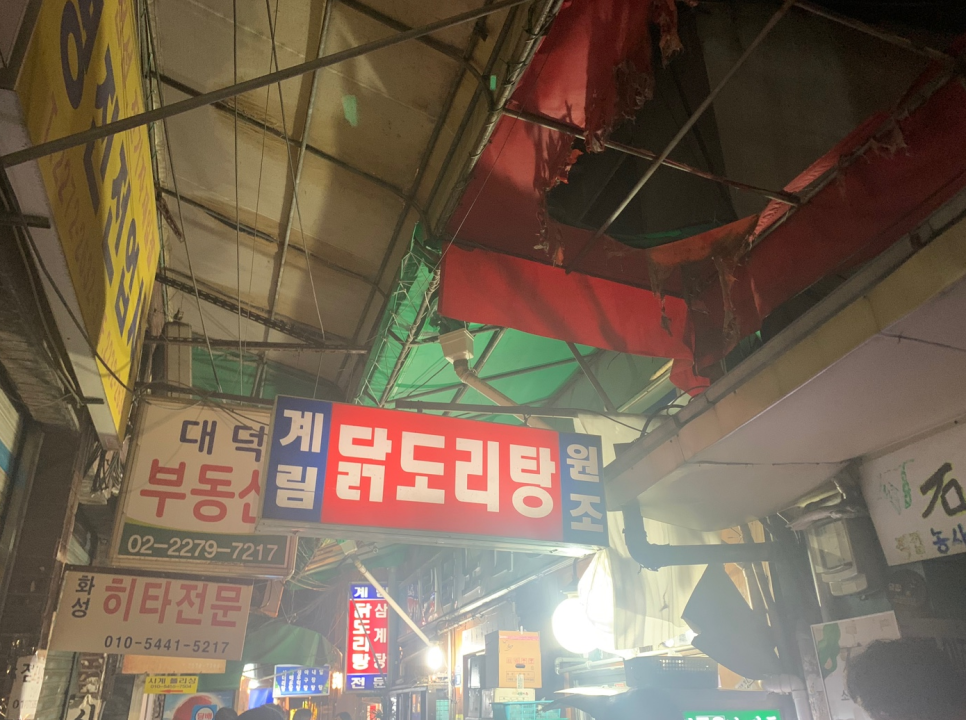 계림전기 이미지
