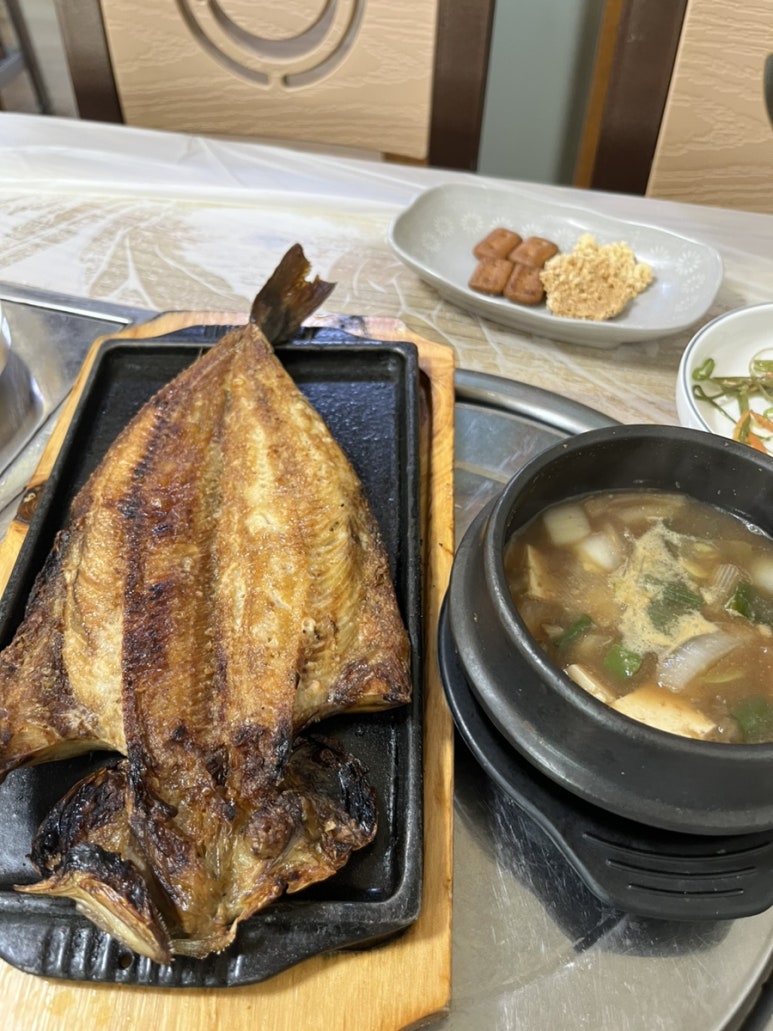 황골전통식품 이미지