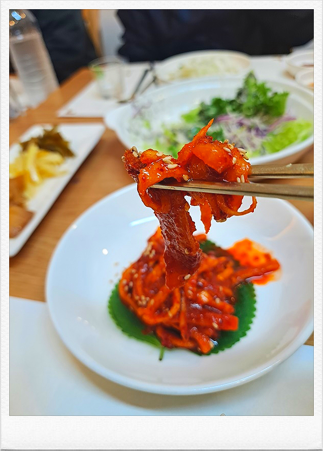 우리집참숯갈비소호점 이미지