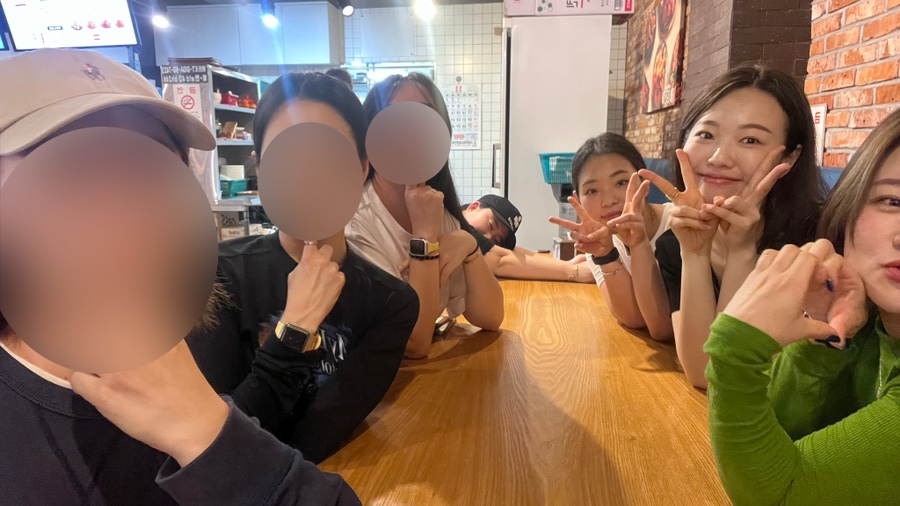 페리카나 대천해수욕장점 이미지