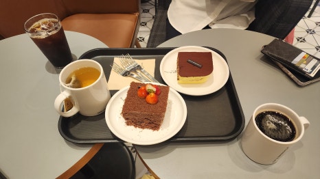투썸플레이스서대문역바비엥점 이미지