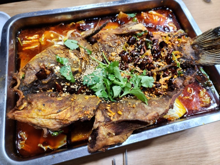 금란만두 대표 사진