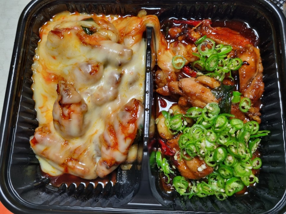 기영이숯불두마리치킨김해 이미지