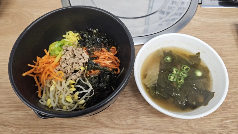 송정동김밥 이미지