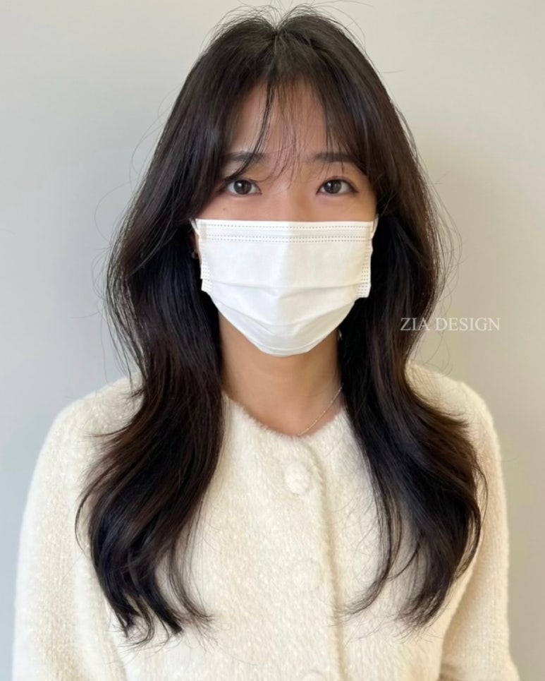 지아헤어 이미지