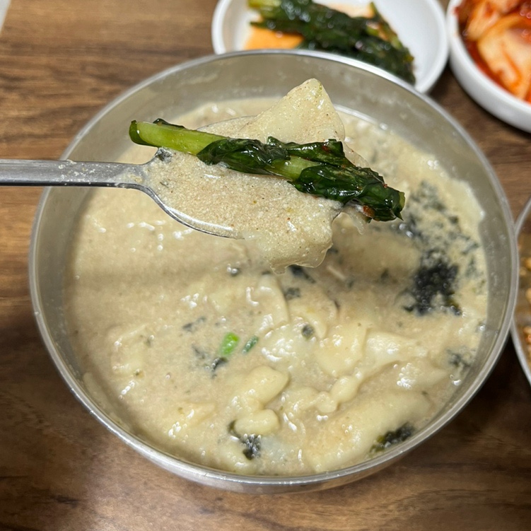박가네보리밥 이미지