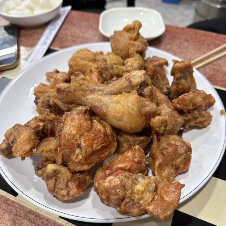달달이치킨 이미지