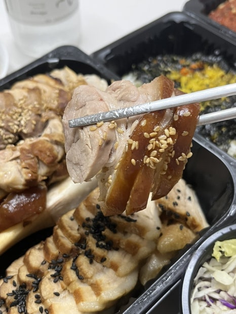 오로지족발 이미지