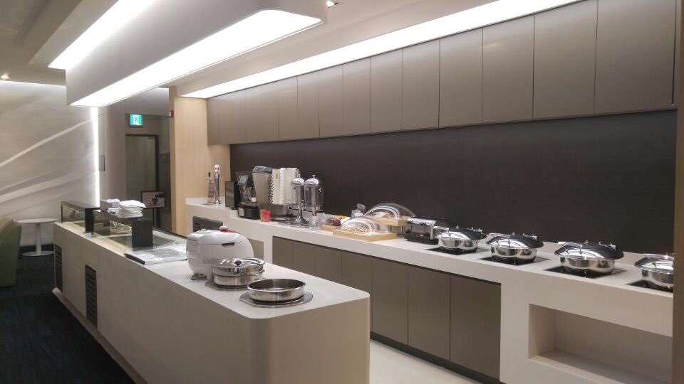 스카이라운지(Sky Lounge) 이미지