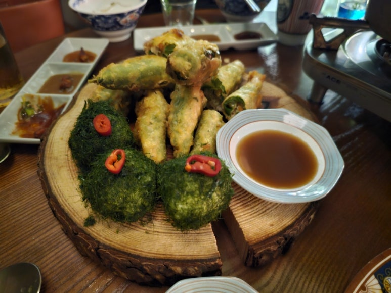 포차중문 율량점 이미지