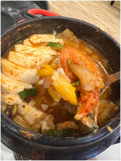 위례숯불닭갈비 이미지